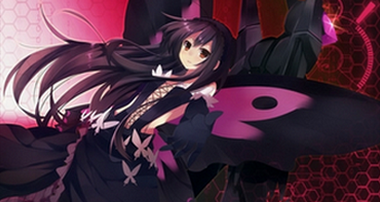 Accel World, telecharger en ddl